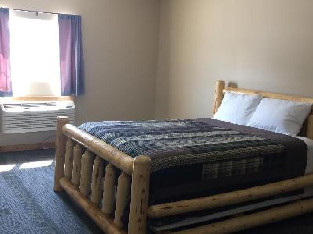 Big Horse Inn And Suites Lewistown Pokoj fotografie
