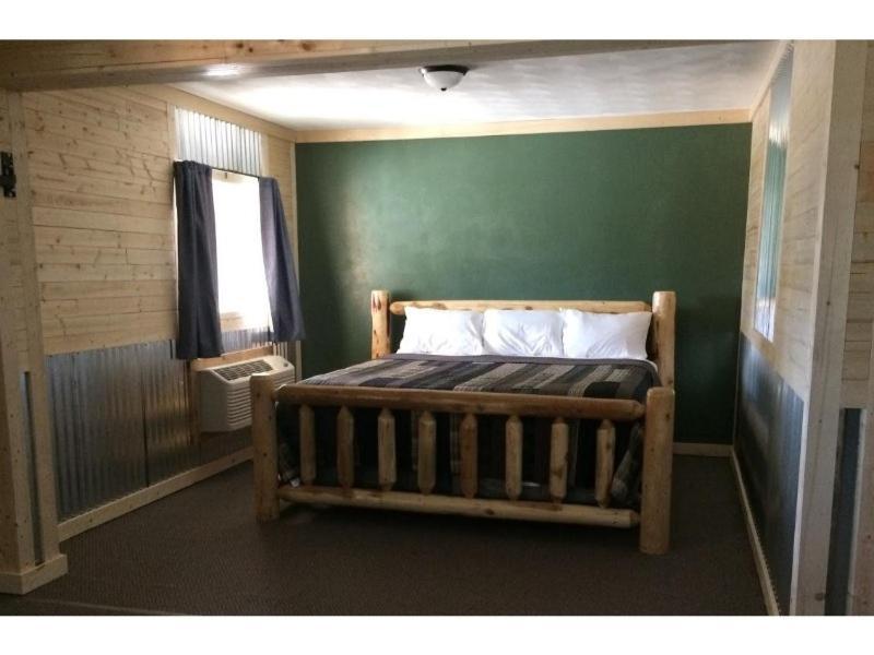 Big Horse Inn And Suites Lewistown Pokoj fotografie