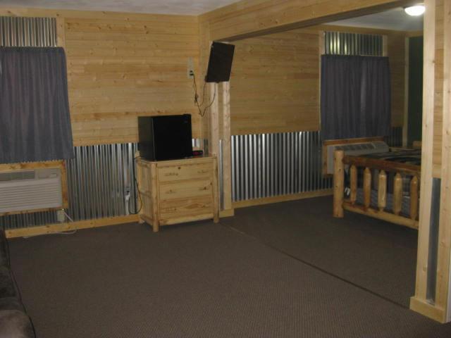 Big Horse Inn And Suites Lewistown Pokoj fotografie