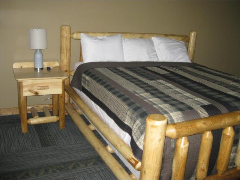 Big Horse Inn And Suites Lewistown Pokoj fotografie