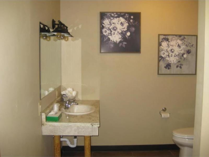 Big Horse Inn And Suites Lewistown Pokoj fotografie